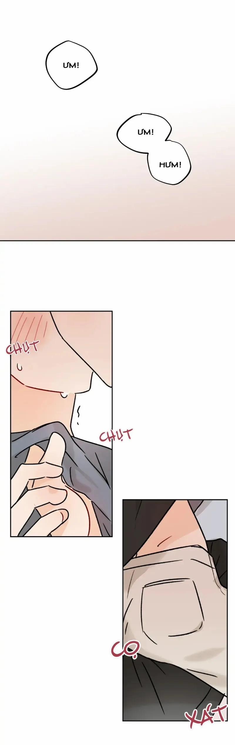 Khoảnh Khắc Giao Nhau 2 trang 27