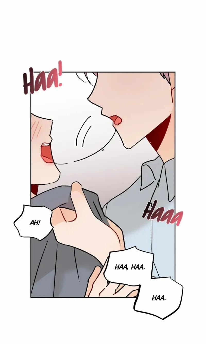 Khoảnh Khắc Giao Nhau 2 trang 30