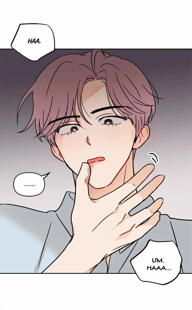 Khoảnh Khắc Giao Nhau 2 trang 31