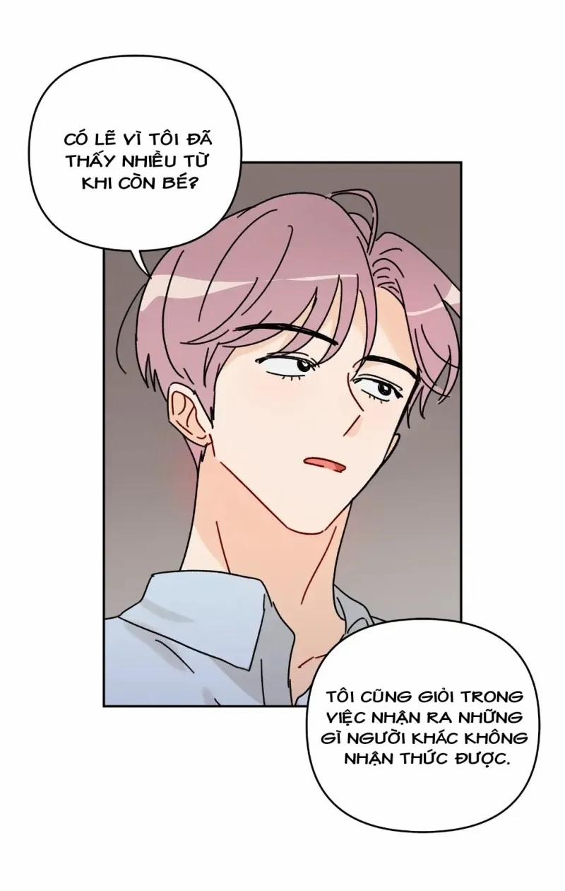 Khoảnh Khắc Giao Nhau 2 trang 35