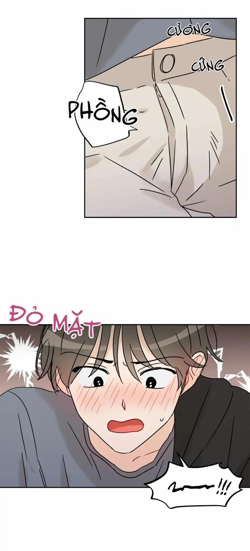 Khoảnh Khắc Giao Nhau 2 trang 37