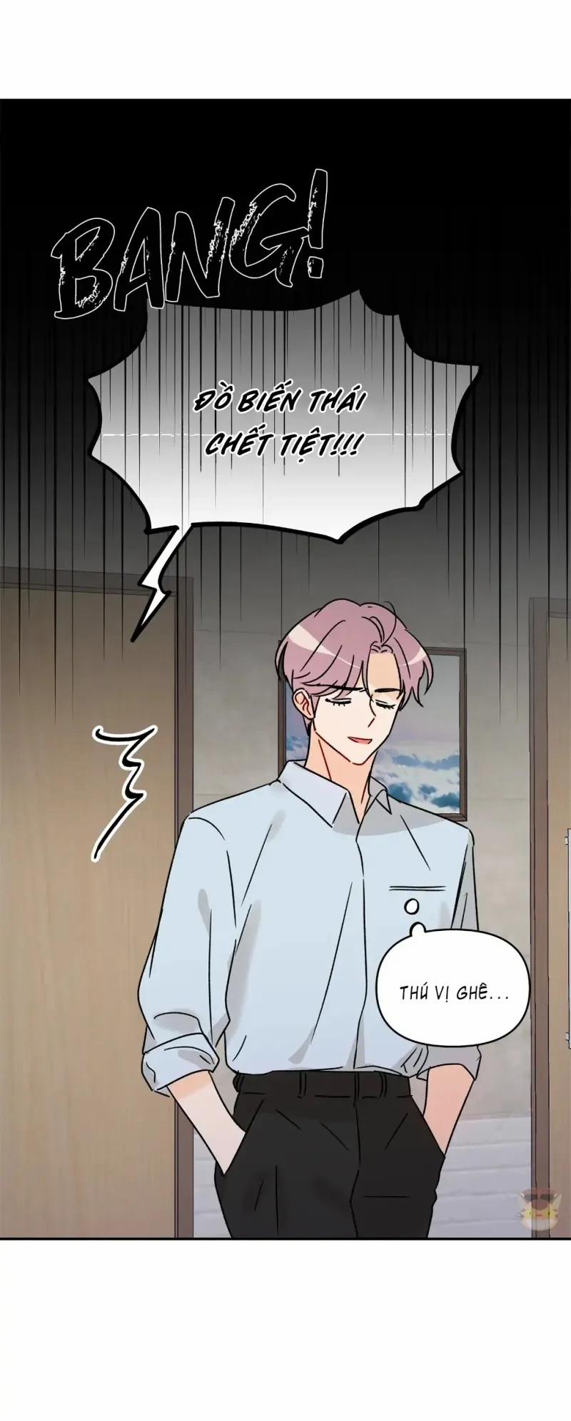 Khoảnh Khắc Giao Nhau 2 trang 38