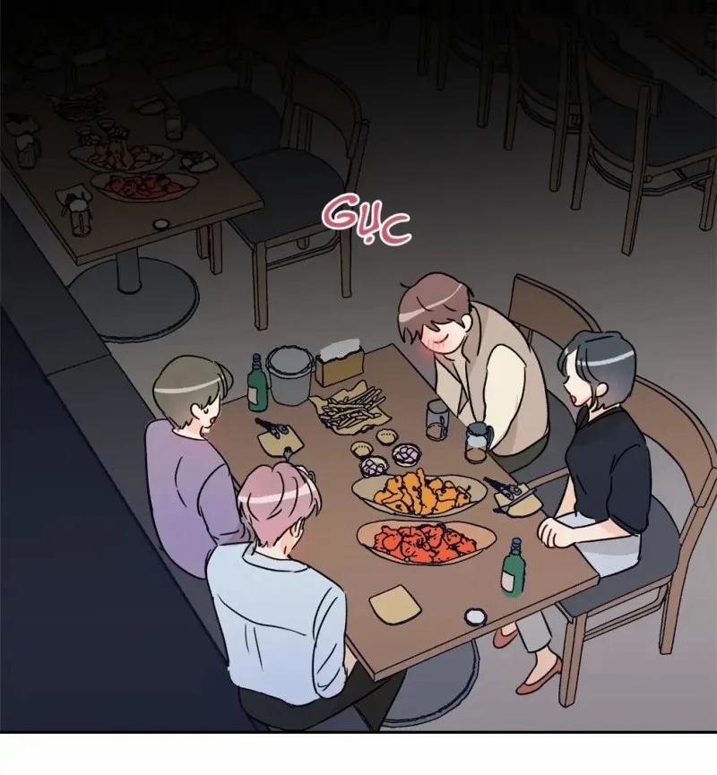 Khoảnh Khắc Giao Nhau 2 trang 4