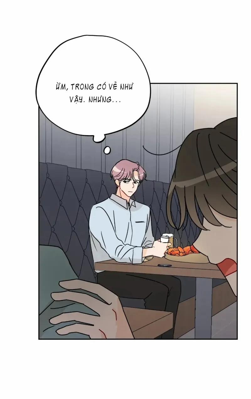 Khoảnh Khắc Giao Nhau 2 trang 7