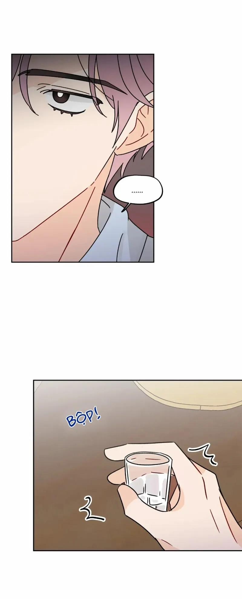 Khoảnh Khắc Giao Nhau 2 trang 9