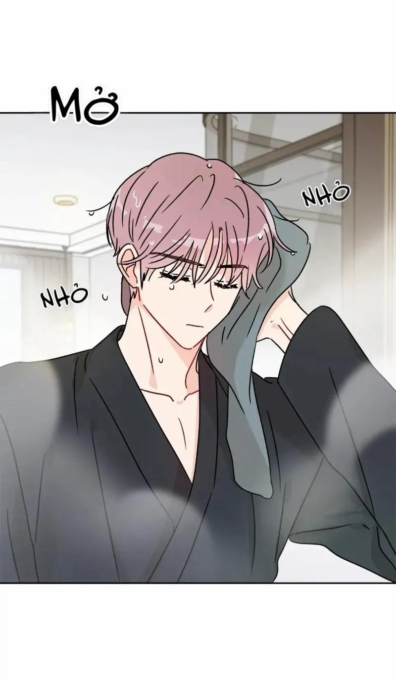 Khoảnh Khắc Giao Nhau 3 trang 1