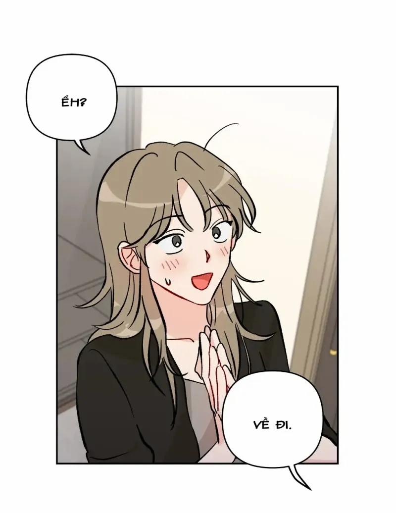 Khoảnh Khắc Giao Nhau 3 trang 11