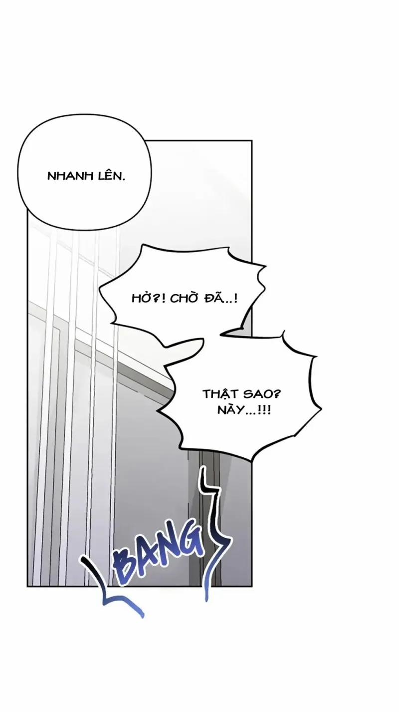 Khoảnh Khắc Giao Nhau 3 trang 12