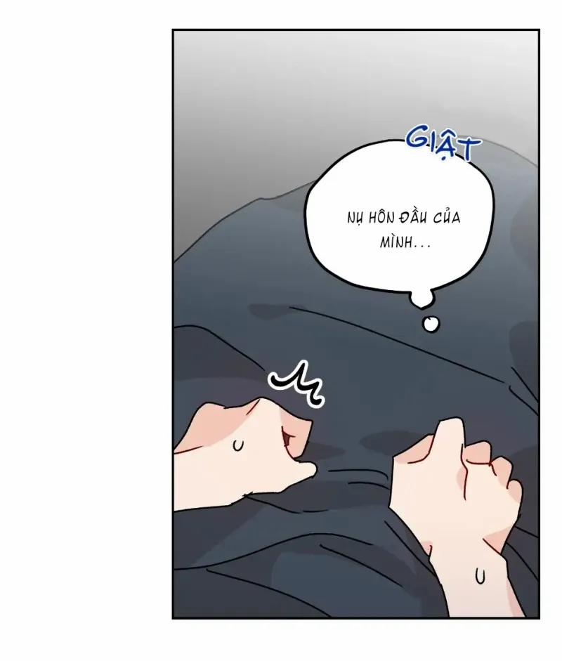 Khoảnh Khắc Giao Nhau 3 trang 22