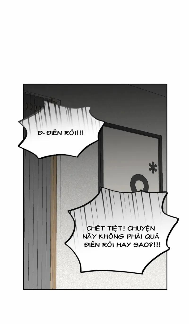 Khoảnh Khắc Giao Nhau 3 trang 23