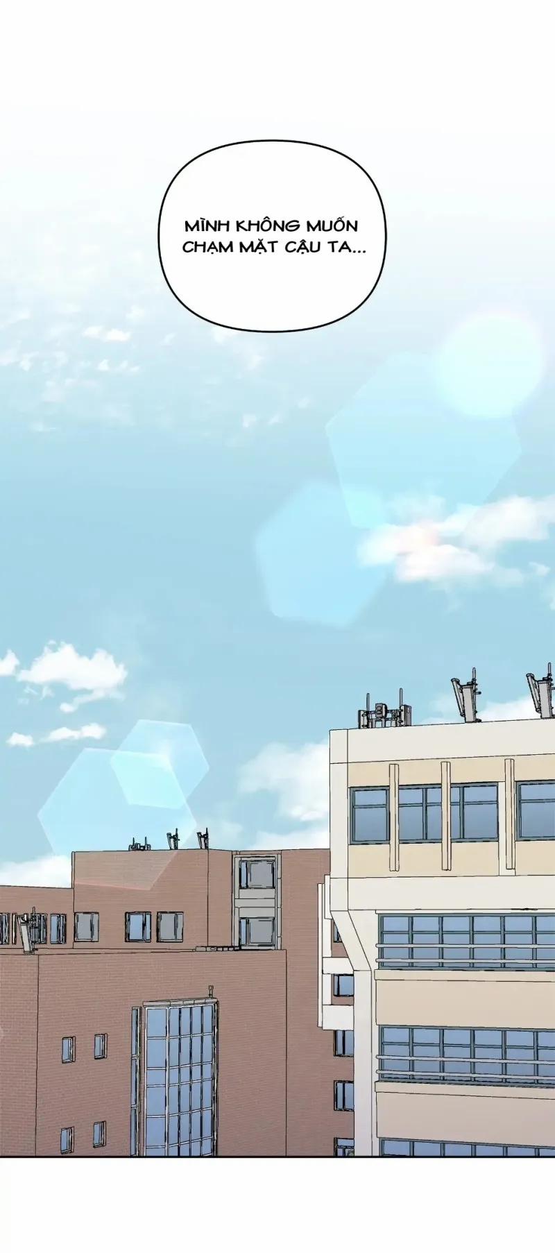 Khoảnh Khắc Giao Nhau 3 trang 25