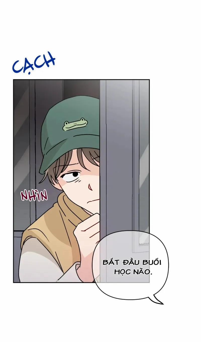 Khoảnh Khắc Giao Nhau 3 trang 26