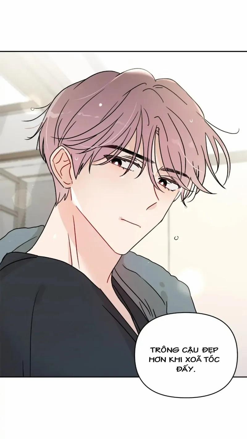 Khoảnh Khắc Giao Nhau 3 trang 3