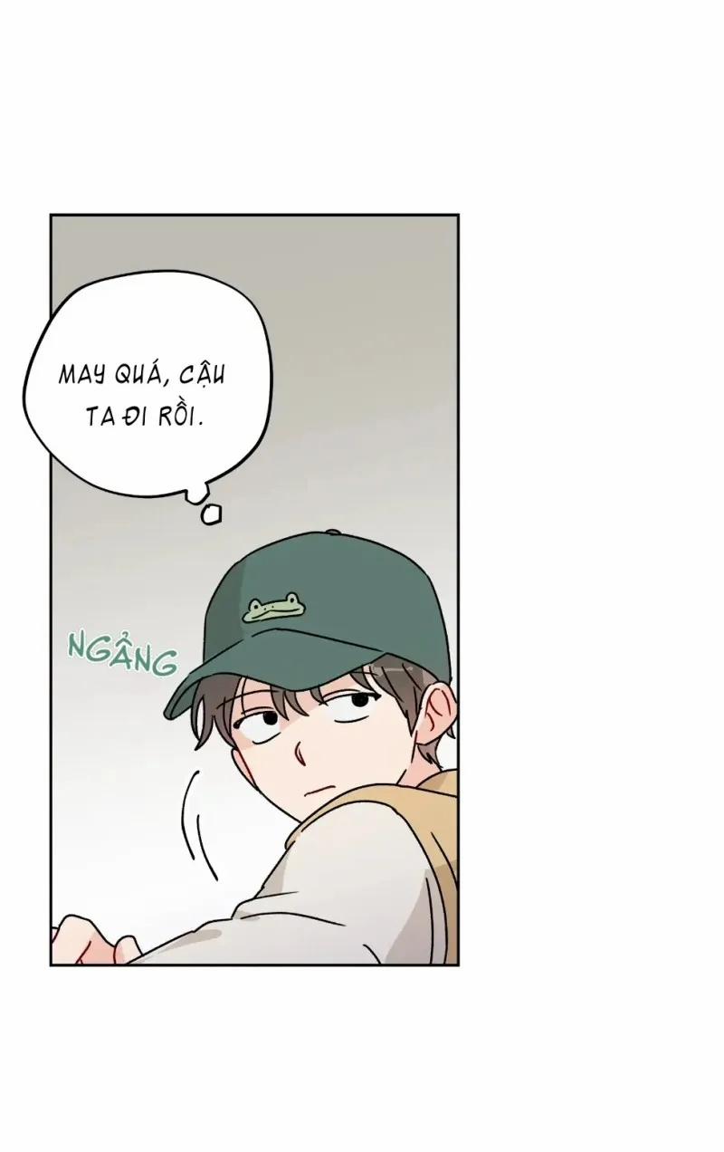 Khoảnh Khắc Giao Nhau 3 trang 32