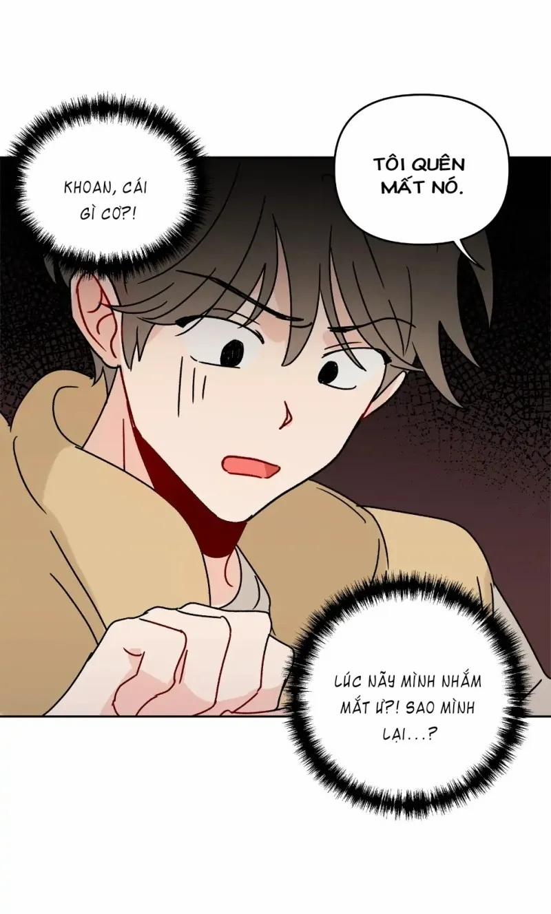 Khoảnh Khắc Giao Nhau 3 trang 41