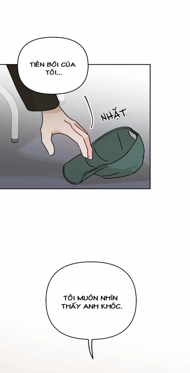 Khoảnh Khắc Giao Nhau 3 trang 44