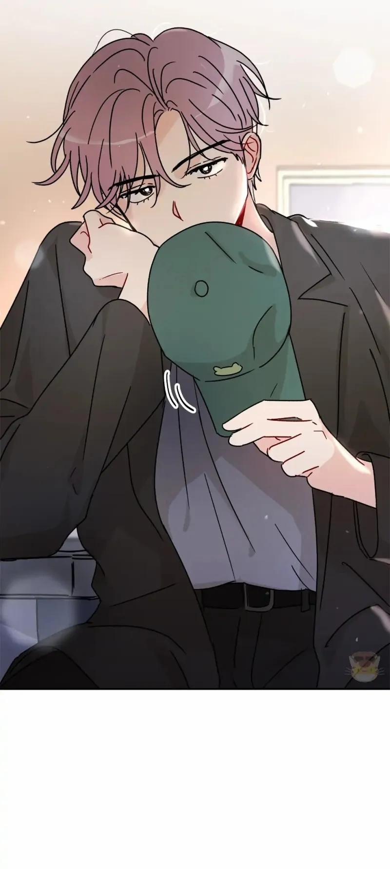 Khoảnh Khắc Giao Nhau 3 trang 45