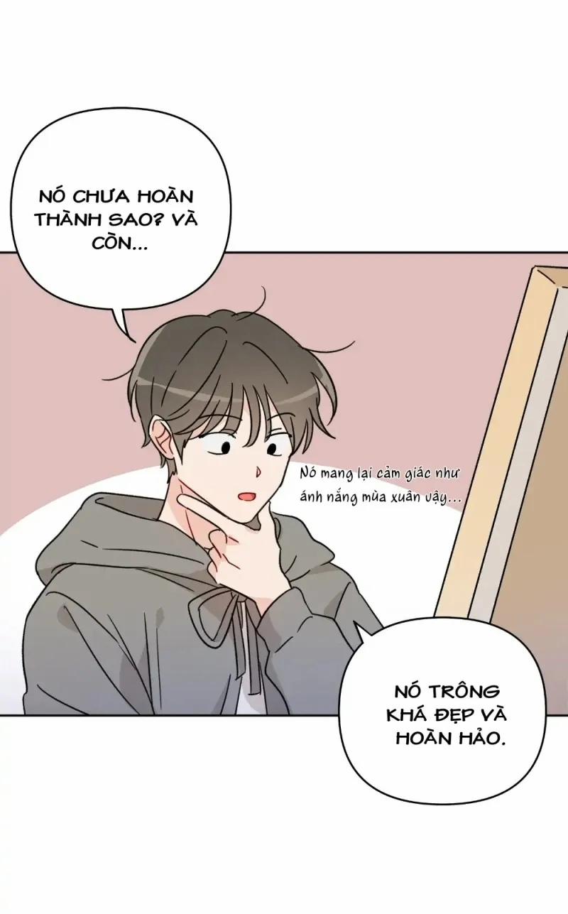 Khoảnh Khắc Giao Nhau 4 trang 12