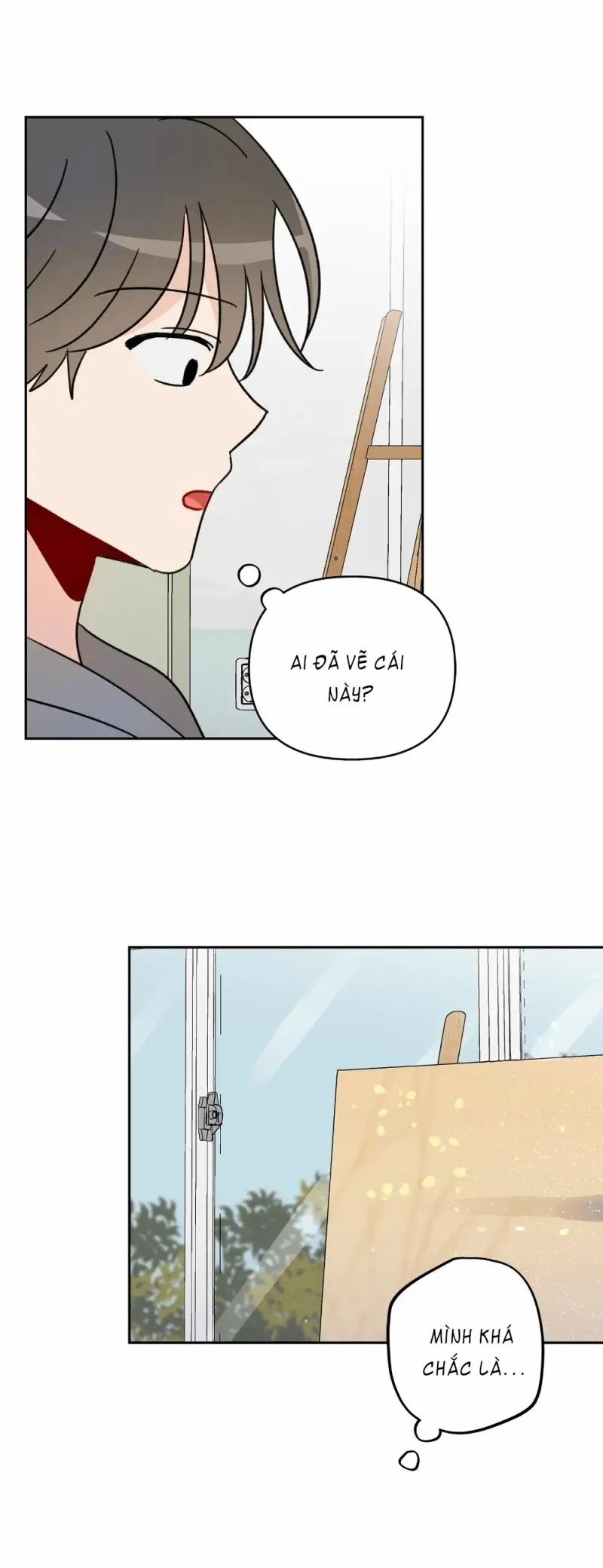 Khoảnh Khắc Giao Nhau 4 trang 13