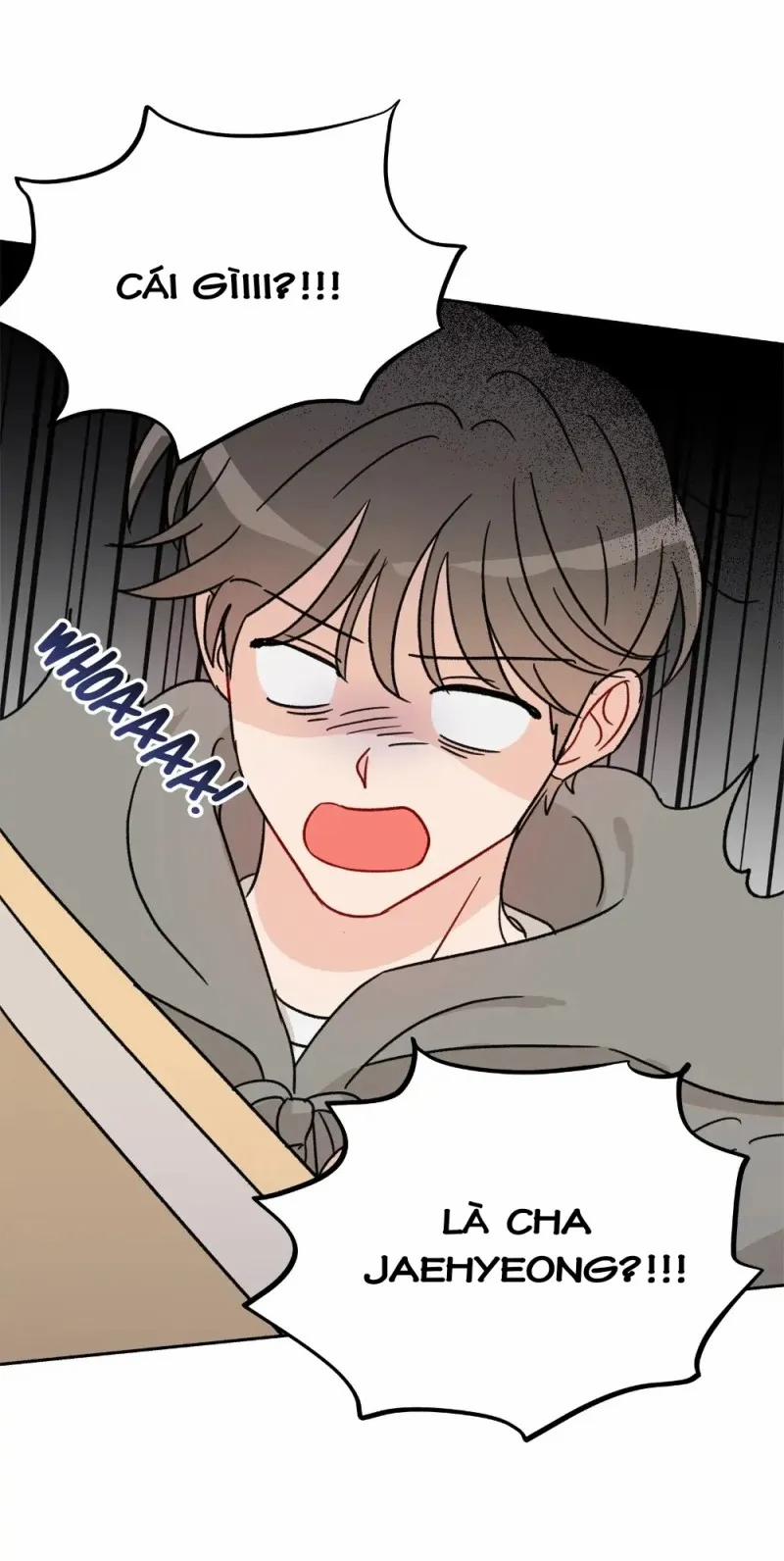 Khoảnh Khắc Giao Nhau 4 trang 17