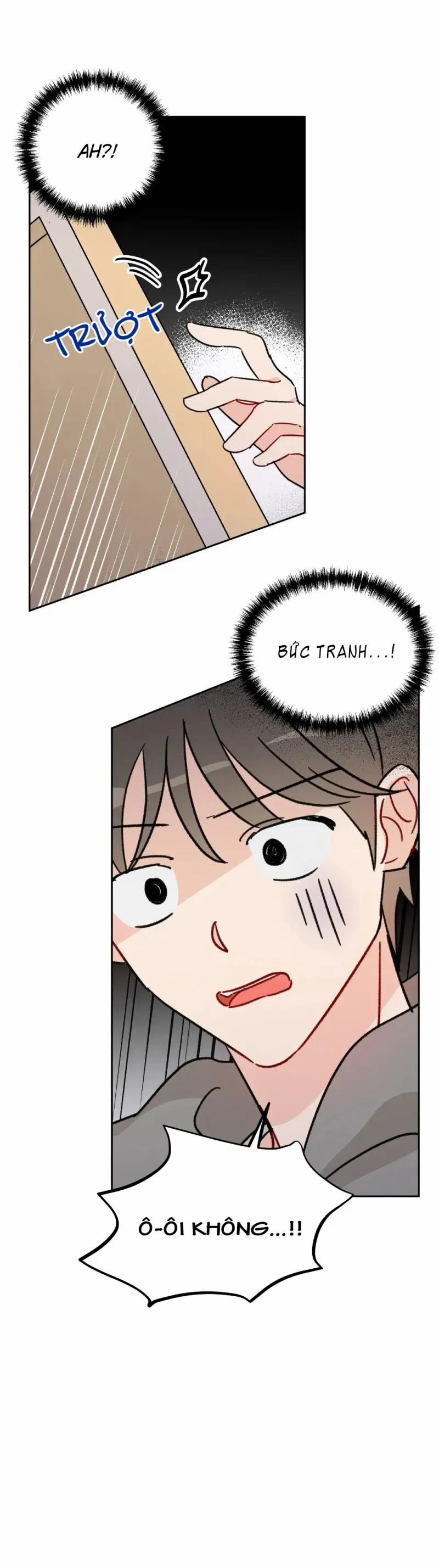 Khoảnh Khắc Giao Nhau 4 trang 18