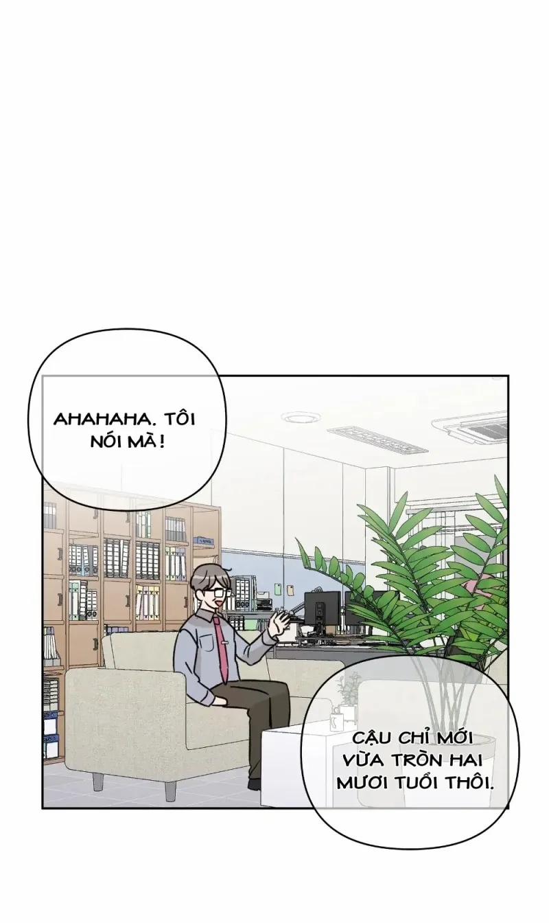 Khoảnh Khắc Giao Nhau 4 trang 19