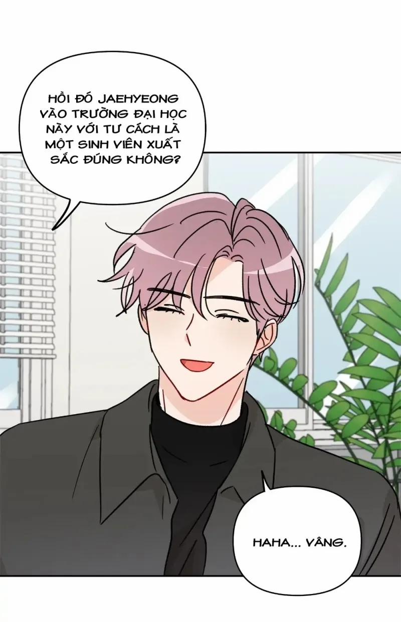 Khoảnh Khắc Giao Nhau 4 trang 20