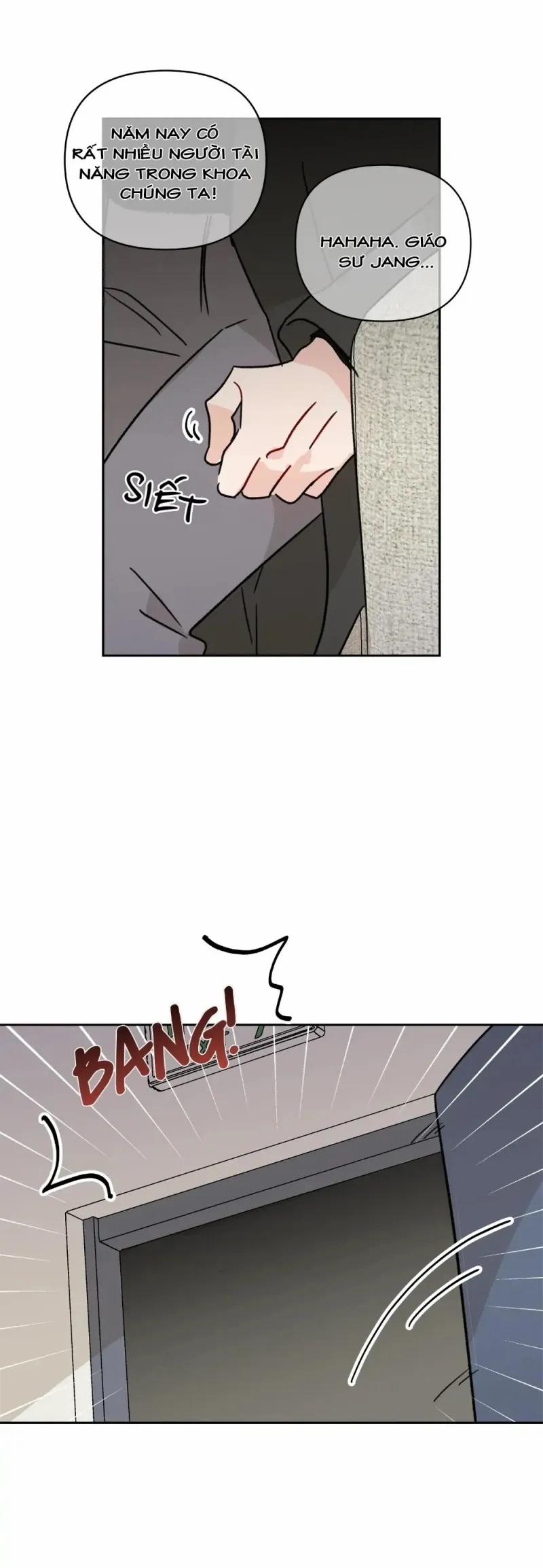 Khoảnh Khắc Giao Nhau 4 trang 22