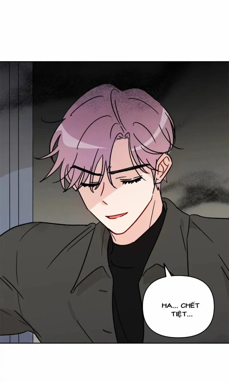 Khoảnh Khắc Giao Nhau 4 trang 23