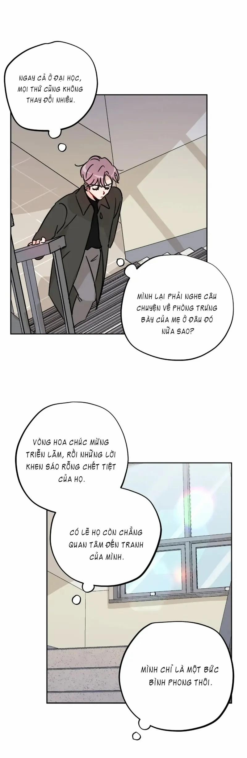 Khoảnh Khắc Giao Nhau 4 trang 24