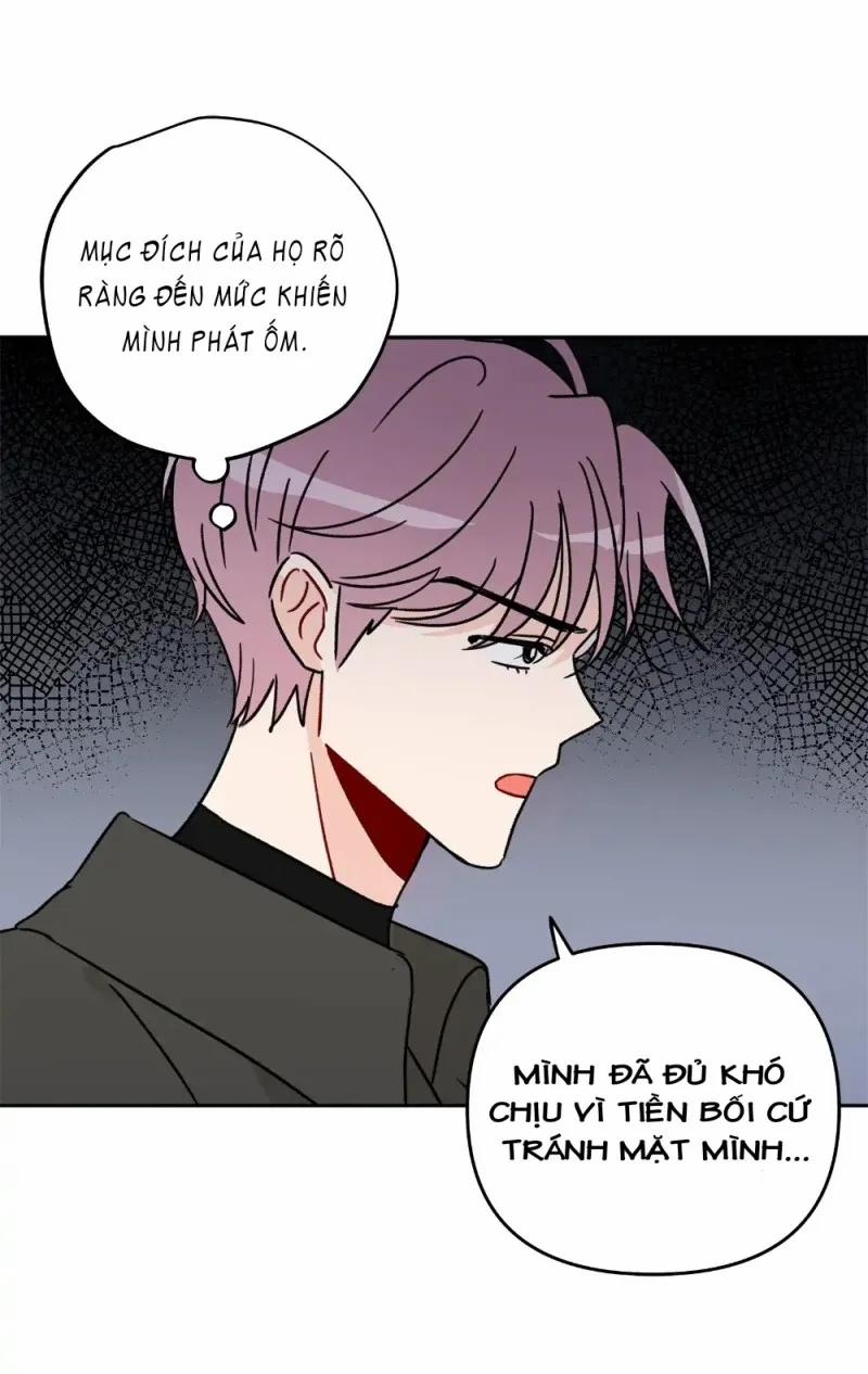 Khoảnh Khắc Giao Nhau 4 trang 25