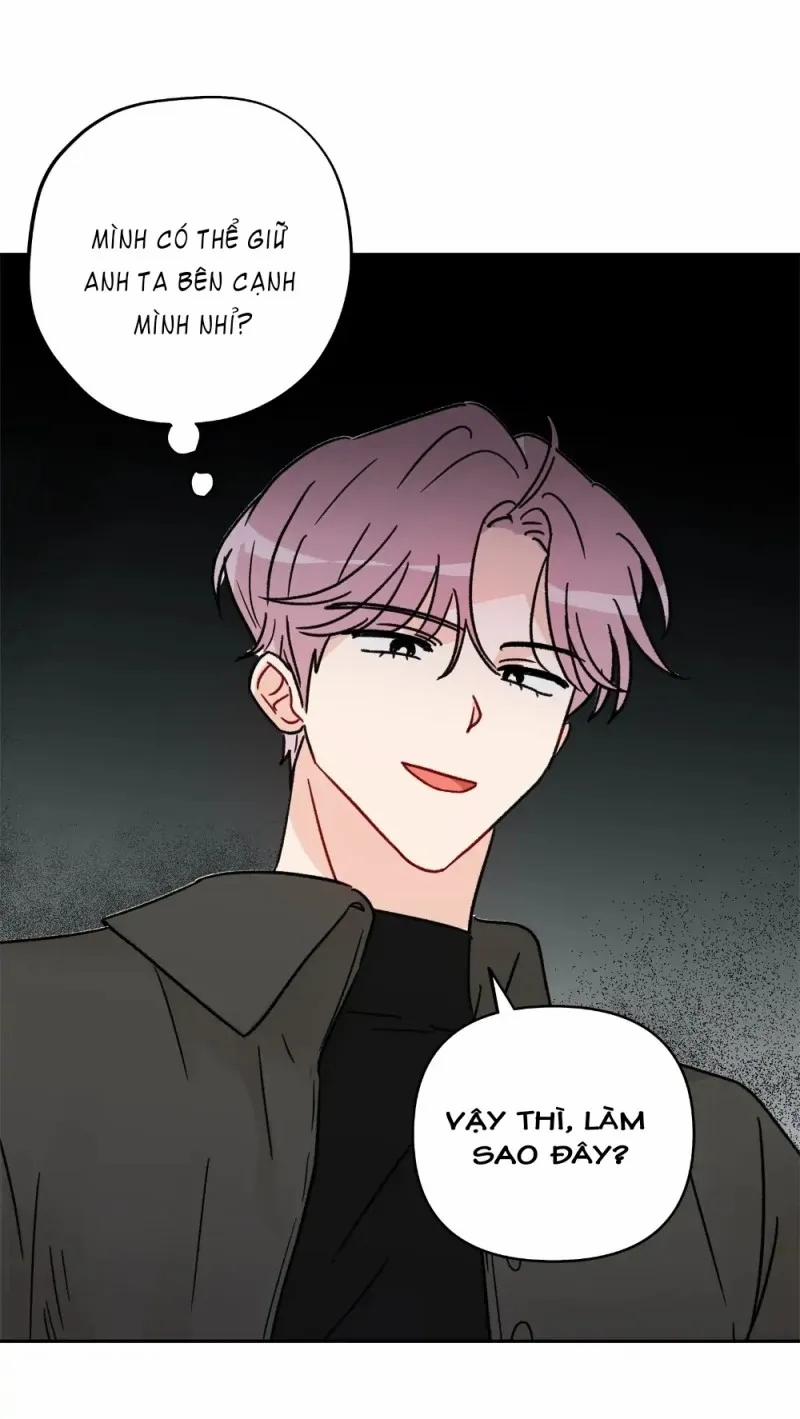 Khoảnh Khắc Giao Nhau 4 trang 33