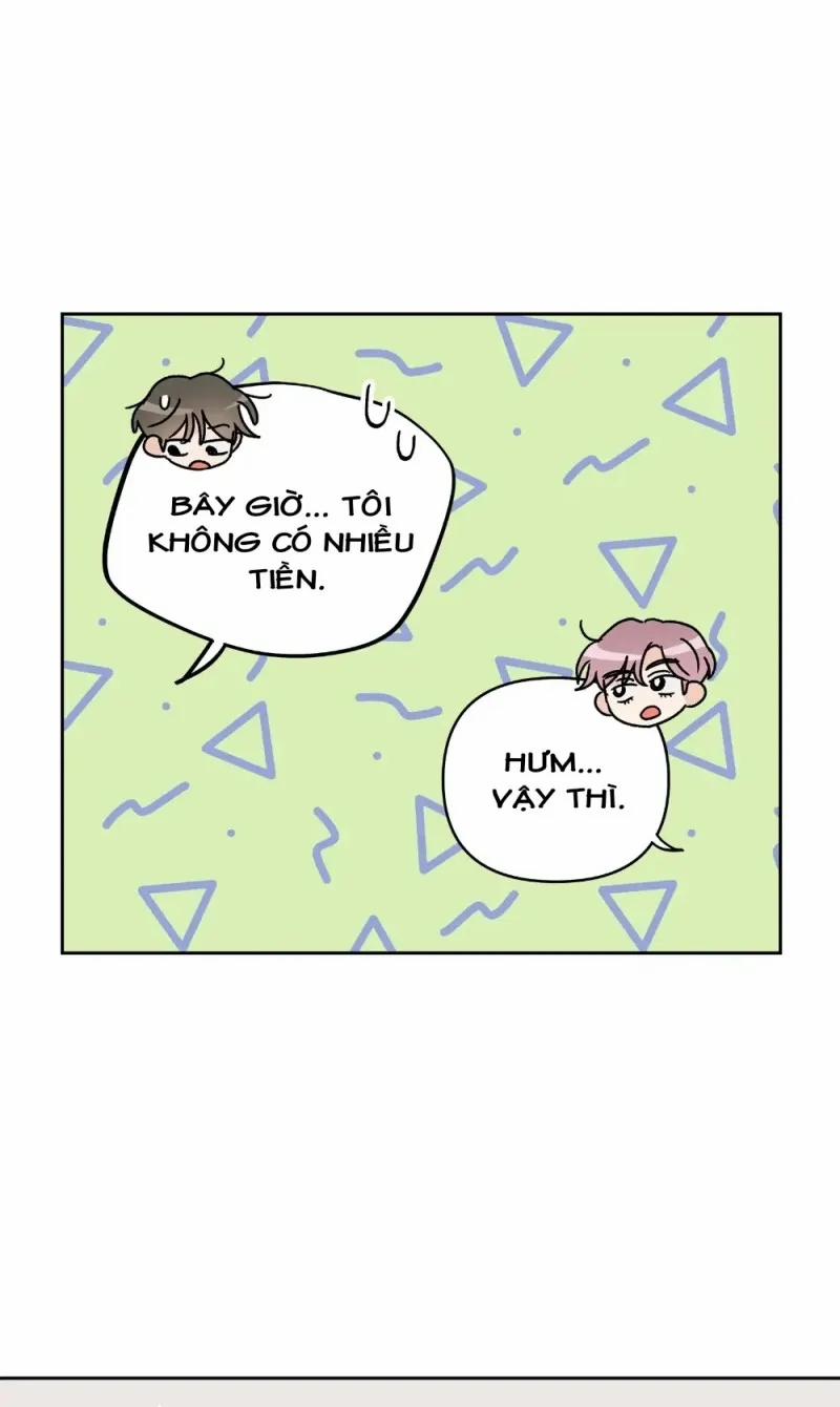 Khoảnh Khắc Giao Nhau 4 trang 39