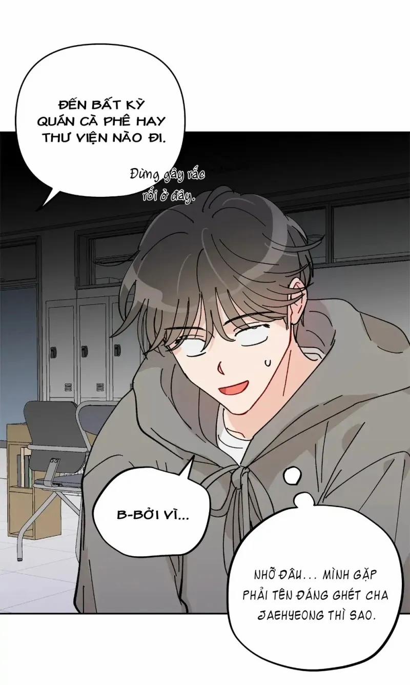 Khoảnh Khắc Giao Nhau 4 trang 4