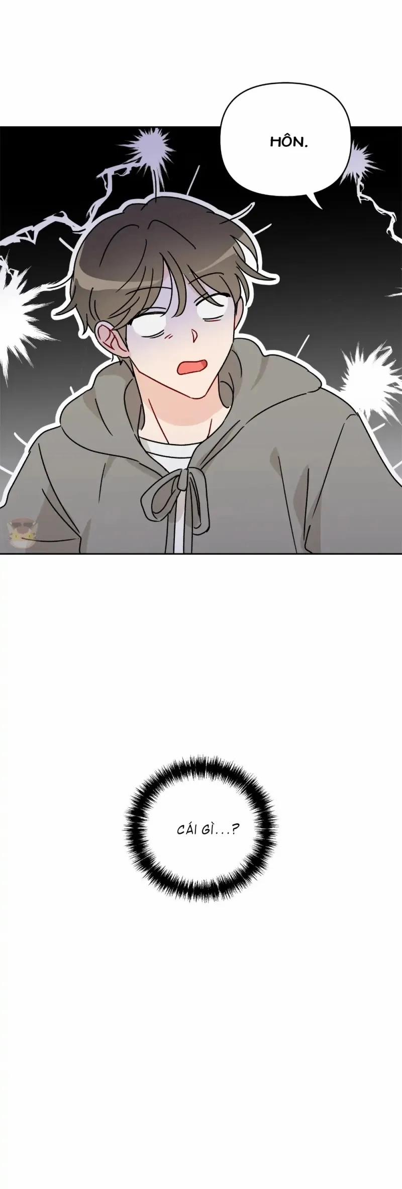 Khoảnh Khắc Giao Nhau 4 trang 41