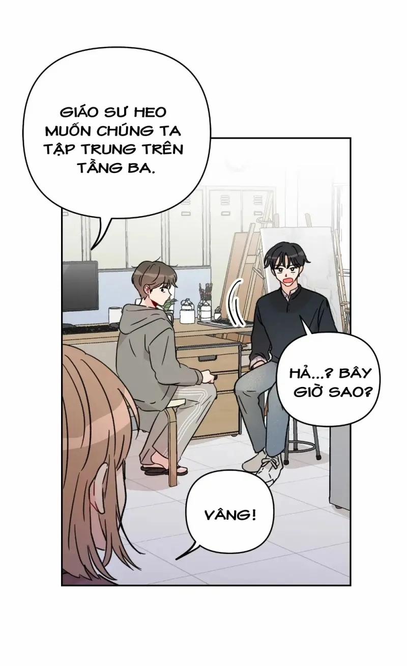 Khoảnh Khắc Giao Nhau 4 trang 6