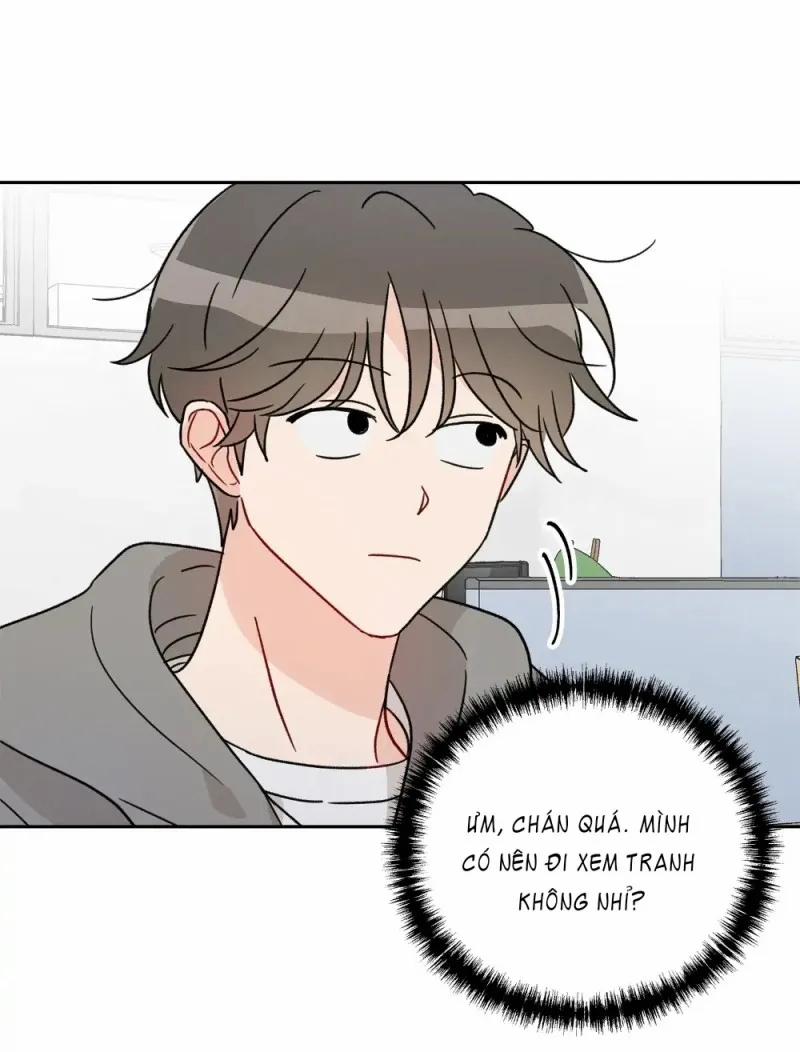 Khoảnh Khắc Giao Nhau 4 trang 9