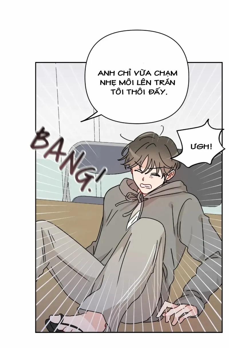 Khoảnh Khắc Giao Nhau 5 trang 10