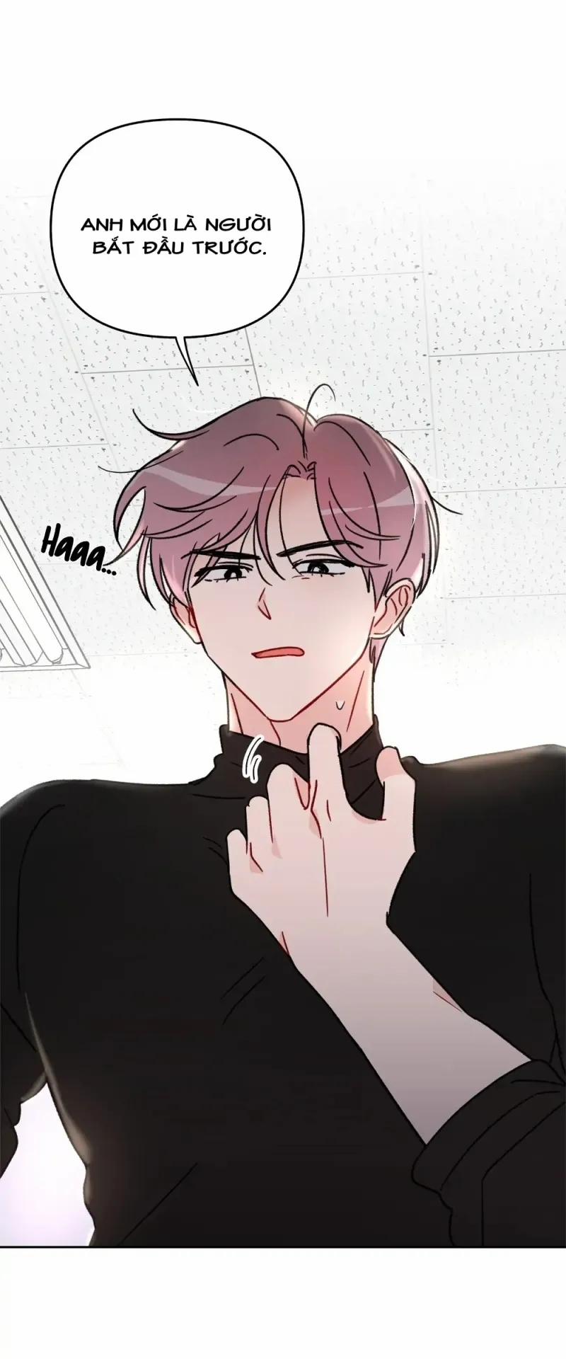 Khoảnh Khắc Giao Nhau 5 trang 12