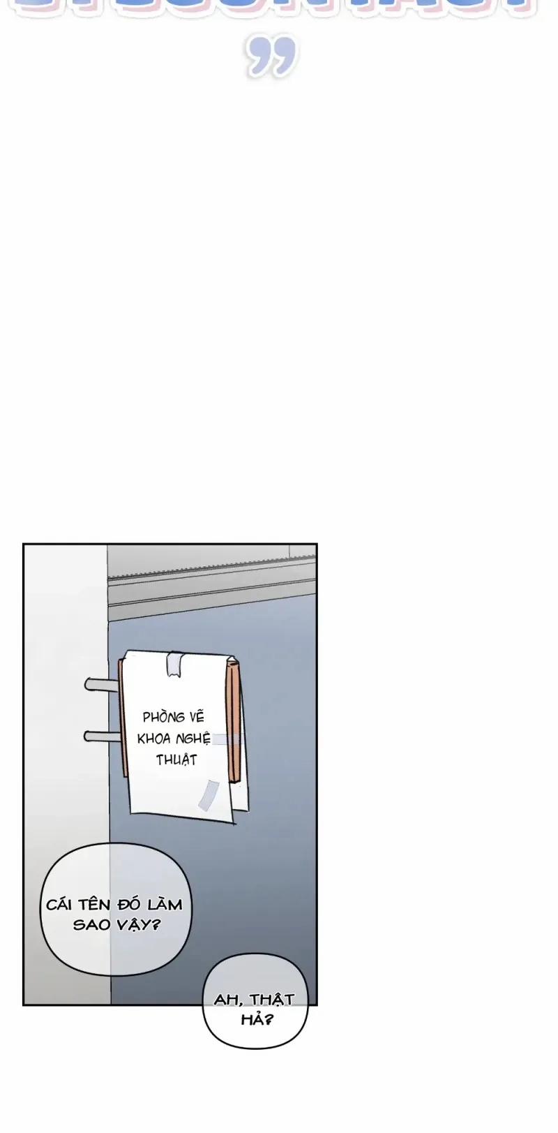 Khoảnh Khắc Giao Nhau 5 trang 14