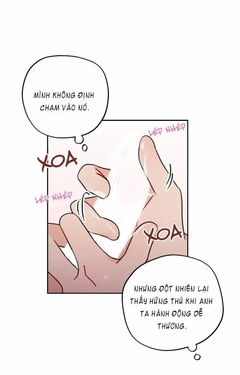 Khoảnh Khắc Giao Nhau 5 trang 17