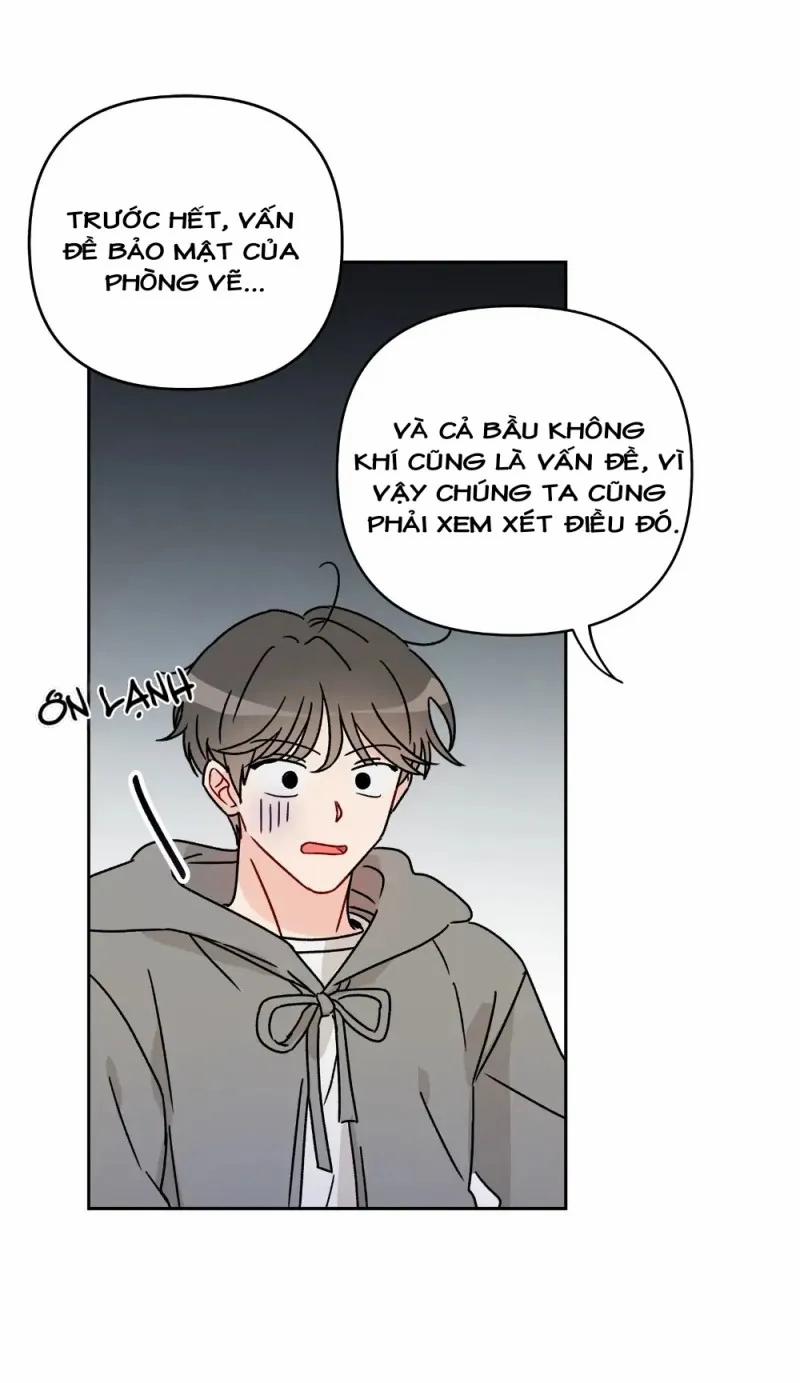 Khoảnh Khắc Giao Nhau 5 trang 2