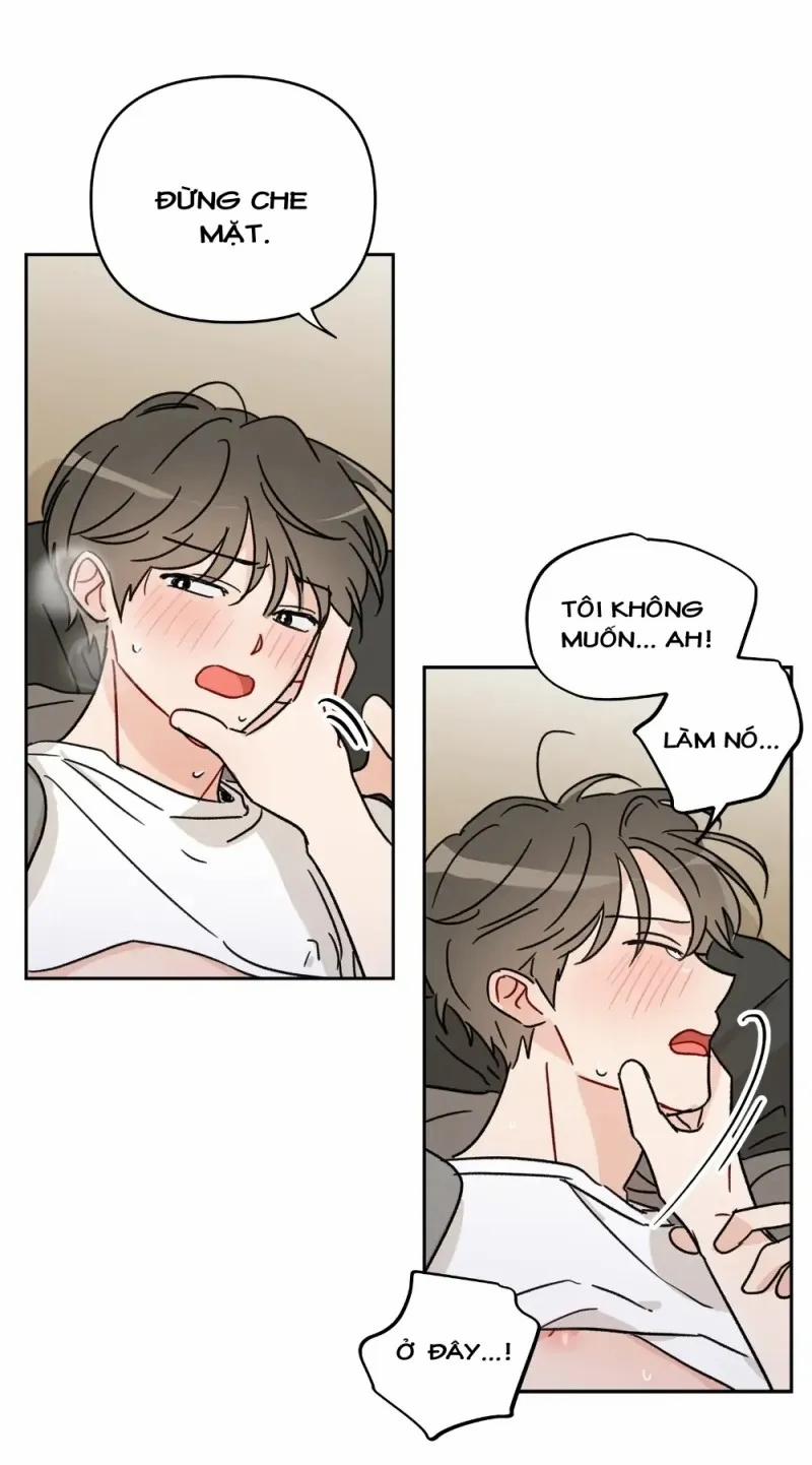 Khoảnh Khắc Giao Nhau 5 trang 22