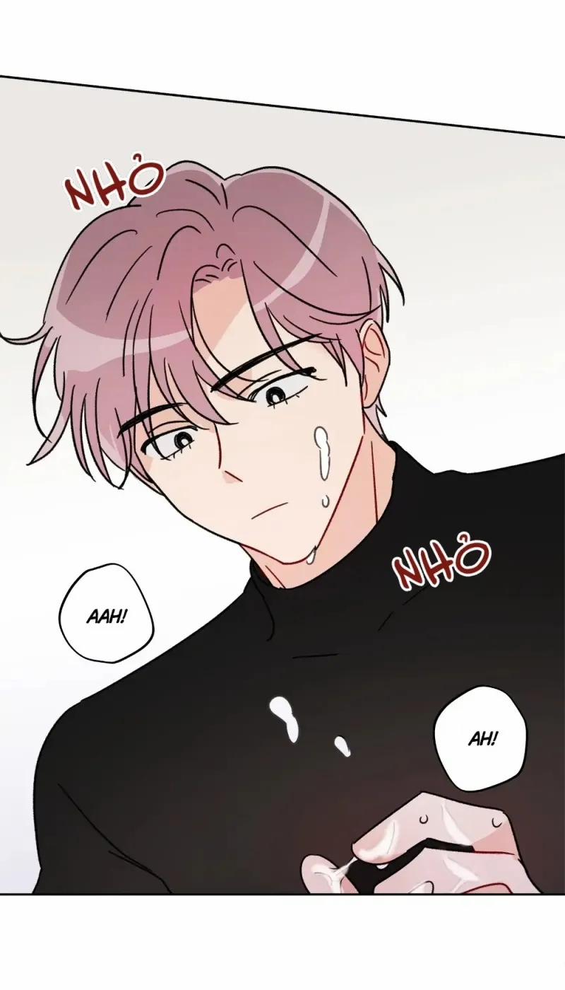 Khoảnh Khắc Giao Nhau 5 trang 25