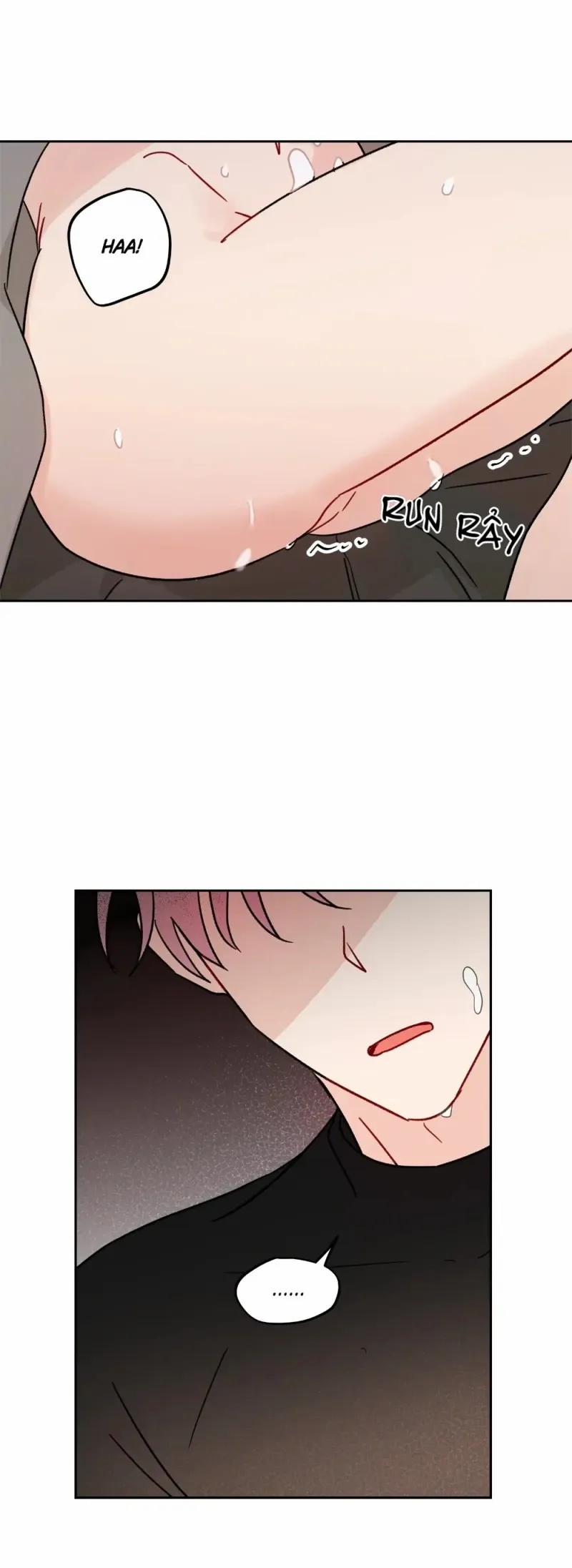 Khoảnh Khắc Giao Nhau 5 trang 27