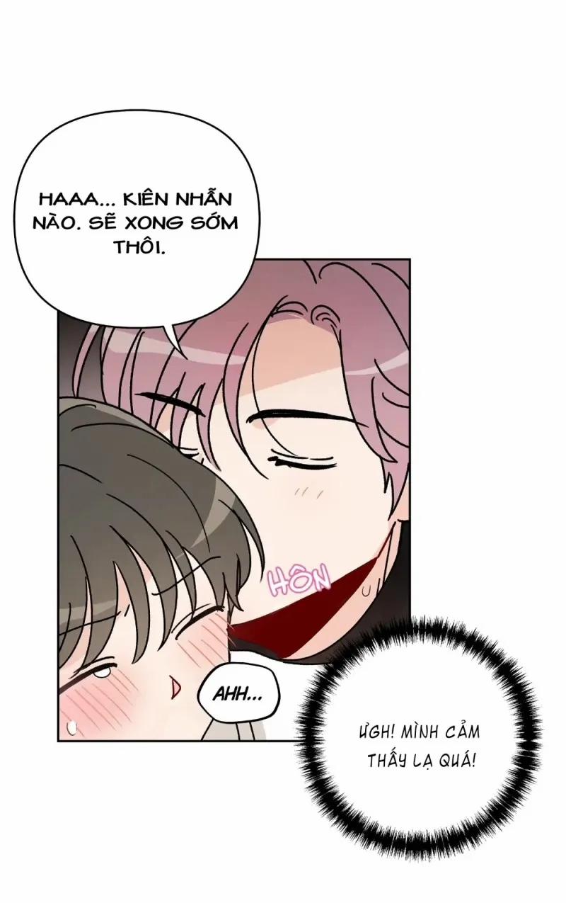 Khoảnh Khắc Giao Nhau 5 trang 32