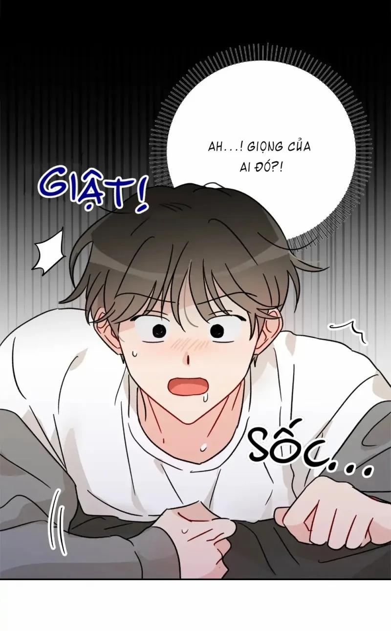 Khoảnh Khắc Giao Nhau 5 trang 34