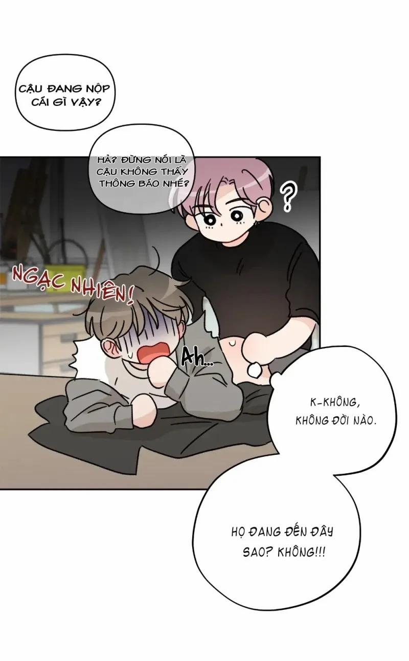 Khoảnh Khắc Giao Nhau 5 trang 35