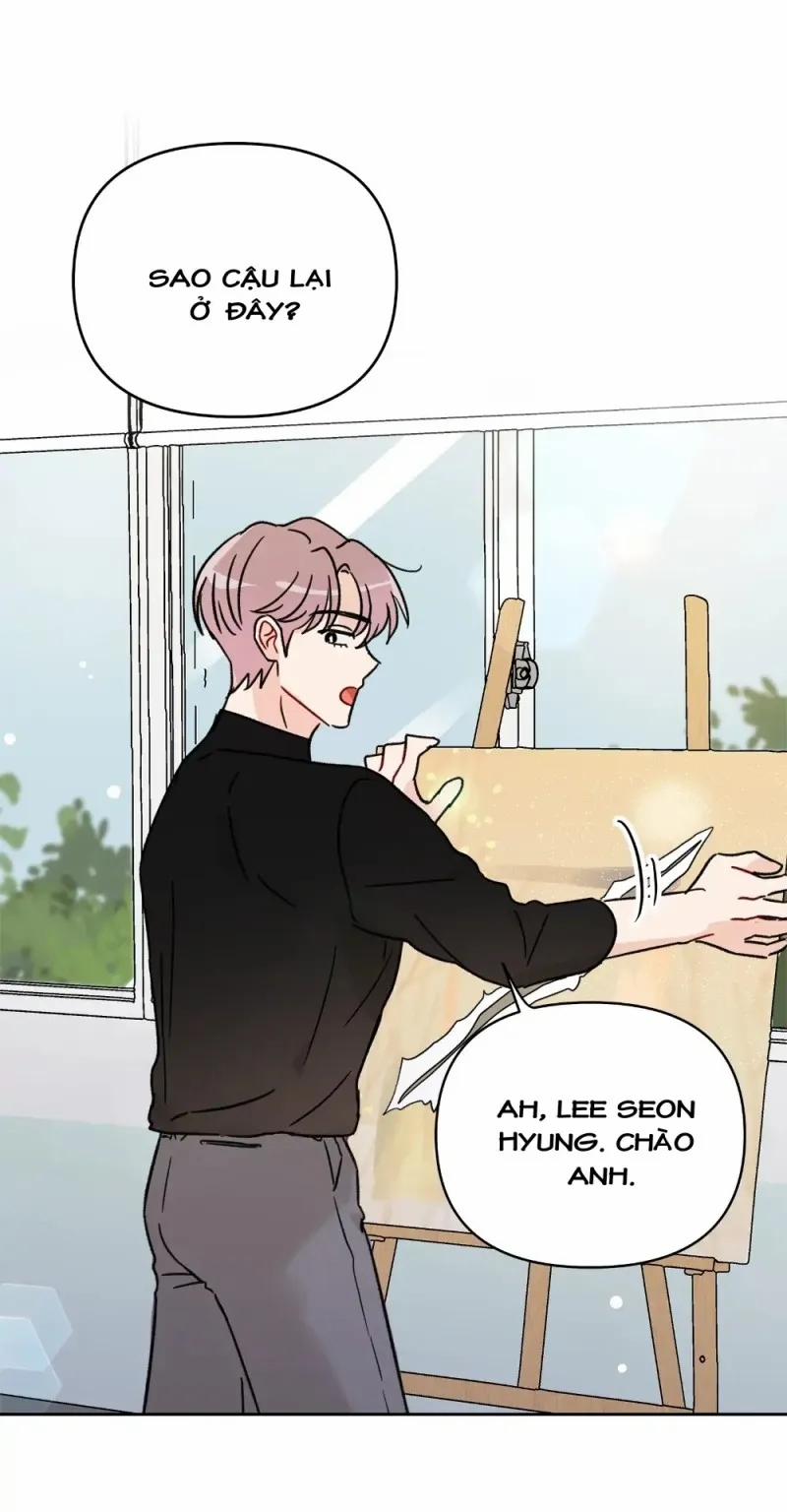 Khoảnh Khắc Giao Nhau 5 trang 39