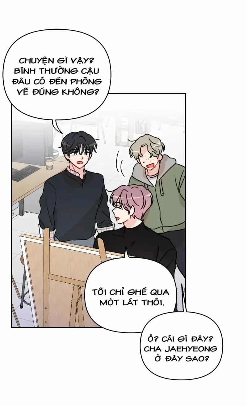 Khoảnh Khắc Giao Nhau 5 trang 40